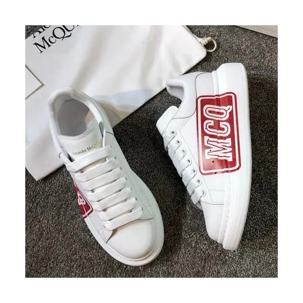 Alexander McQueen 2019 Mm/Wm Oversol Sneakers - 알렉… - 1