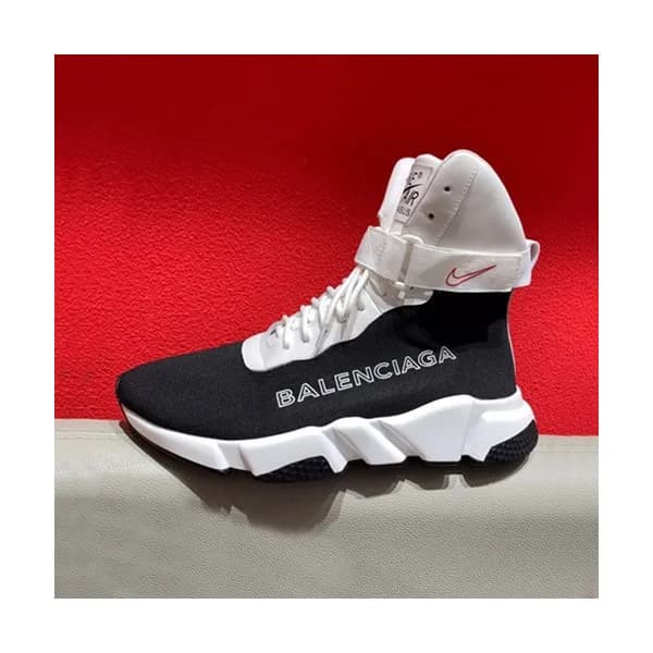Balenciaga x Nike 2019 Mm / Wm Running Shoes - 발렌시… - 1