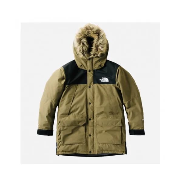 [매장판]The North Face 2019 Mens Down Padding Parka- … - 1