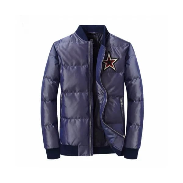 Givenchy 2019 Mens Patch Logo Down Padding - 지방시 2… - 1