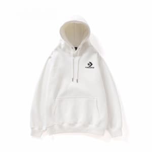 Converse Mens Oversize Hoodie - 컨버스 2019 남성 오버사이즈 …