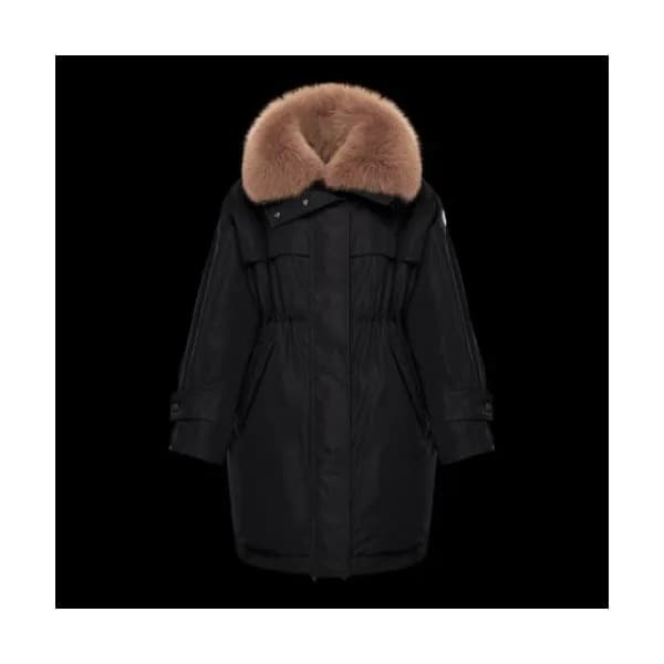 Moncler 2019 Womens Patch Logo Modern Down Padding… - 1
