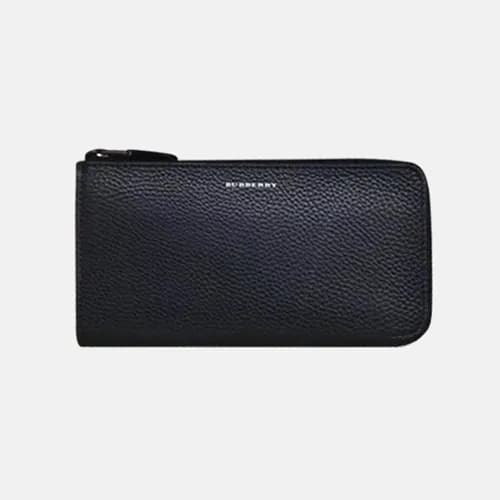 Burberry 2019 Ladies Leather Wallet - 버버리 2019 여성용… - 1