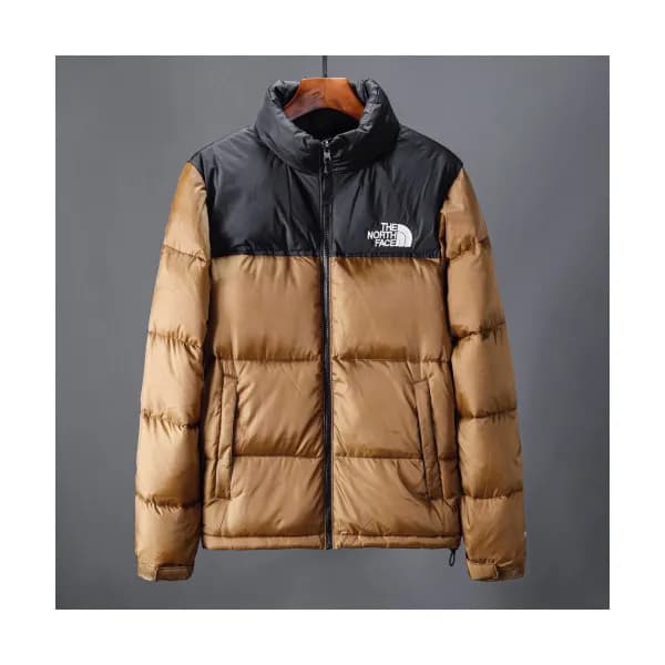 The North Face 2019 Mens Duck Down Padding Parka -…