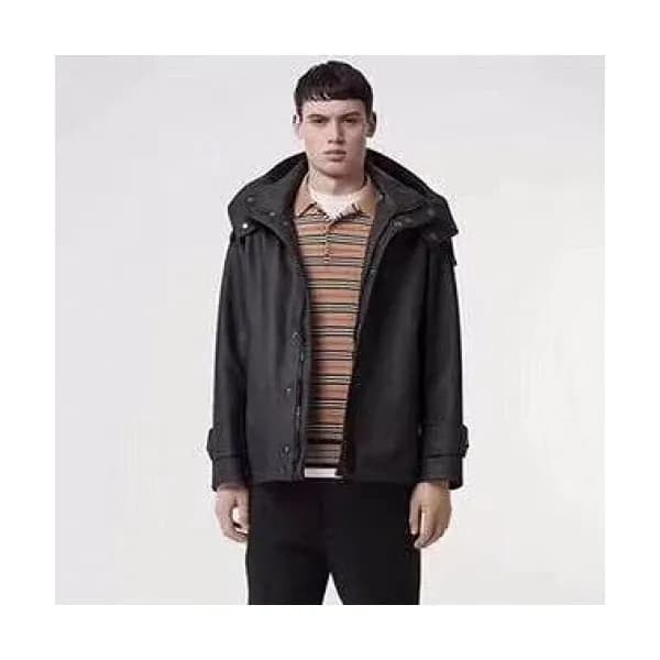 Burberry 2019 Mens Casual Duck Down Jacket - 버버리 2… - 1