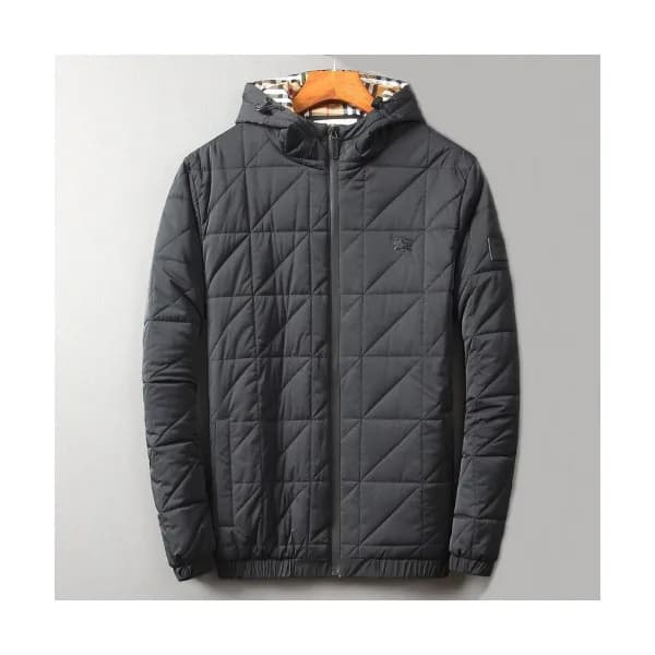 Burberry 2019 Mens Casual Down Jacket - 버버리 2019 남… - 1