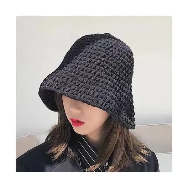 Gucci 2019 Ladies Knit Cap - 구찌 2019 여성용 니트 모자 GUC… - 1