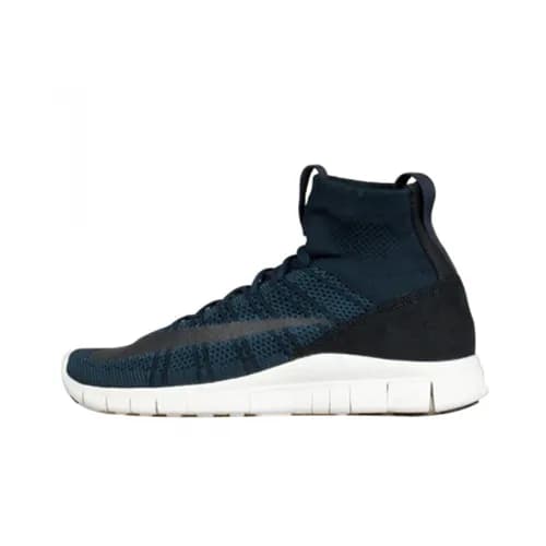Nike 2019 Free Fly Knit Mens Running Shoes 667978 … - 1