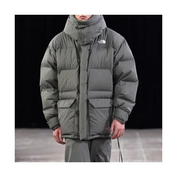 [매장판]The North Face 2019 Mm/Wm Duck Down Padding P… - 1