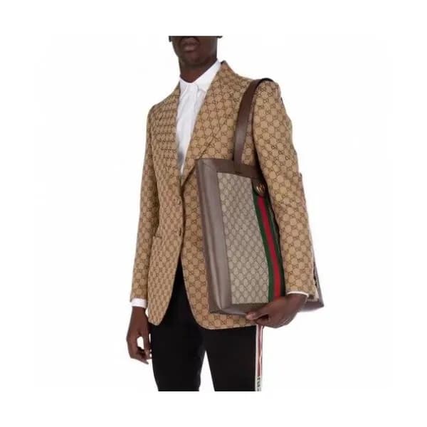[구찌]Gucci 2020 Mens Casual Logo Suit Jackets - 구찌 … - 1