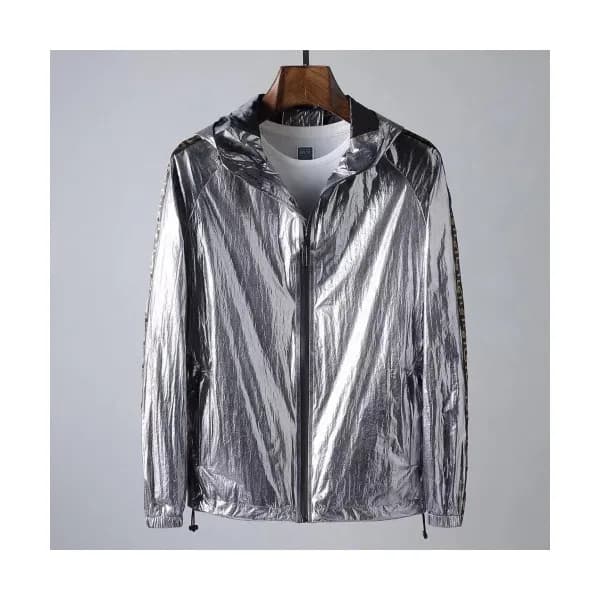 [펜디]Fendi 2020 Mens Casual Zip-up Jackets - 펜디 202… - 1