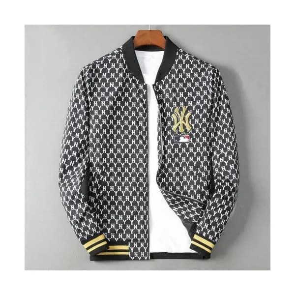 [구찌]Gucci 2020 Mens Logo Casual Jackets - 구찌 2020 … - 1