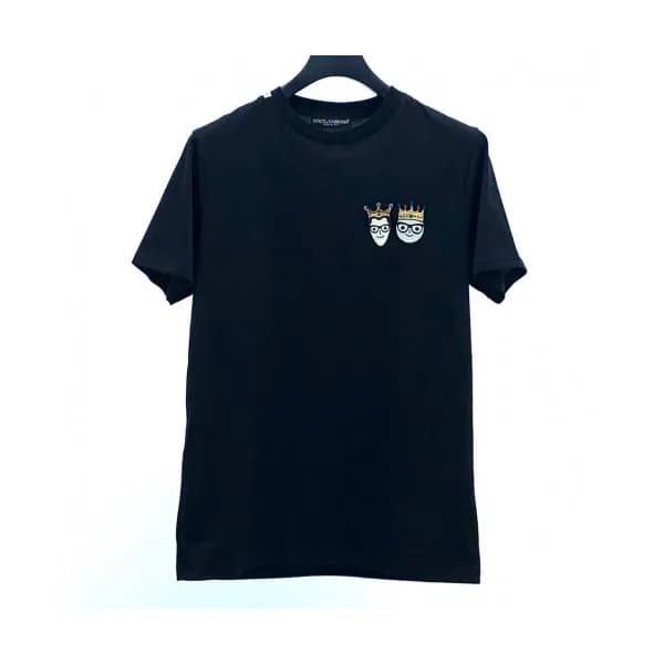 [돌체앤가바나]Dolce&Gabbana 2020 Mens Logo Silket Short … - 1