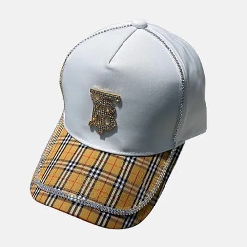 Burberry 2020 Mm / Wm Cap - 버버리 2020 남여공용 모자 BURM0… - 1