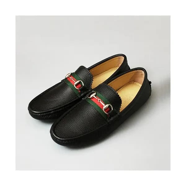 [업 신상]Gucci 2020 Mens Leather Loafer - 구찌 2020 남성… - 1