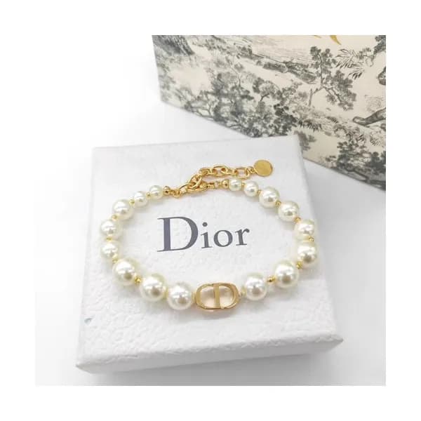 Dior 2020 Ladies Bangle - 디올 2020 여성용 팔찌 ACC0271.(… - 1