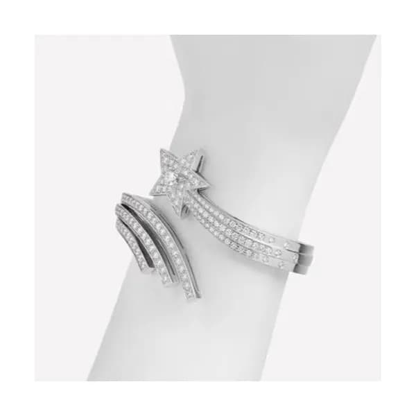 Chanel 2020 Ladies Bangle - 샤넬 2020 여성용 팔찌 ACC0273… - 1