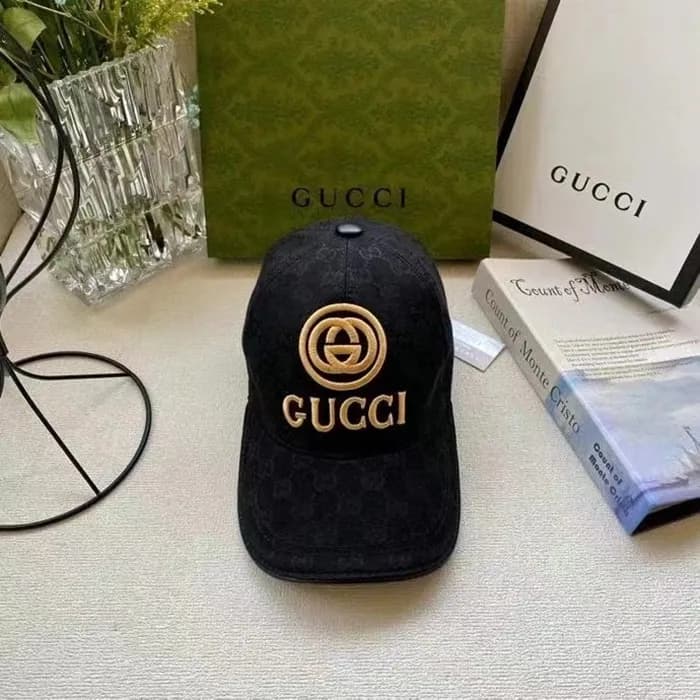 Gucci 2023 Mm / Wm Cap - 구찌 2023 남여공용 모자 GUCM0089,… - 1