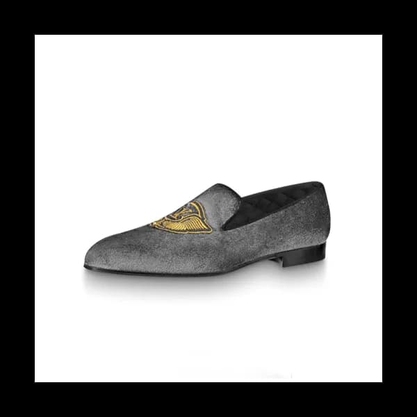 [매장판]Louis Vuitton 2020 Mens Loafer - 루이비통 2020 남… - 1