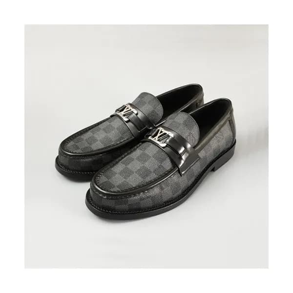 [업 신상]Louis Vuitton 2020 Mens Loafer - 루이비통 2020 남… - 1