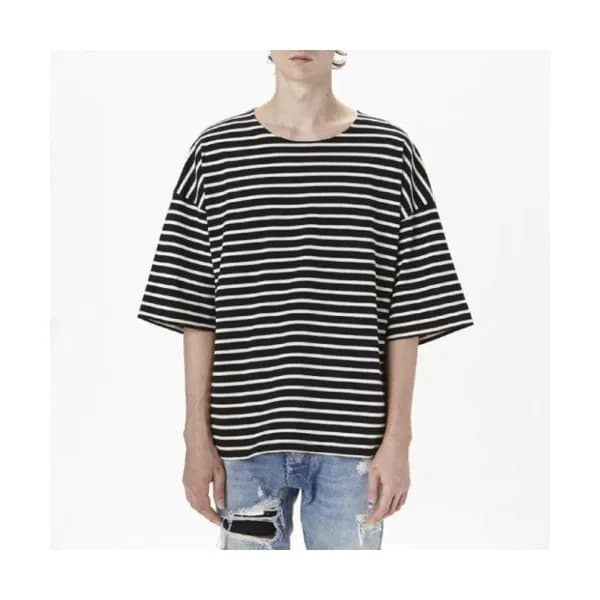 [피어오브갓]Fear of god 2020 Mm/Wm Oversize Minimal Cot… - 1