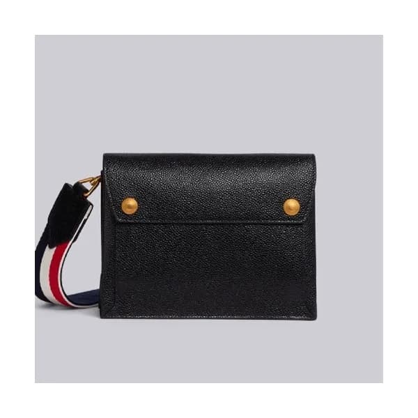 Thom Brown 2020 Leather Clutch Bag / Shoulder Bag … - 1