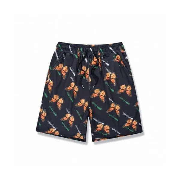 Palm Angels Mens Casual Half-pants - 팜 엔젤스 남성 캐쥬얼 … - 1