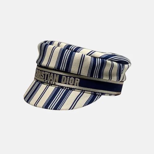 Dior 2020 Ladies Cap - 디올 2020 여성용 모자 DIOM0063, 네이… - 1