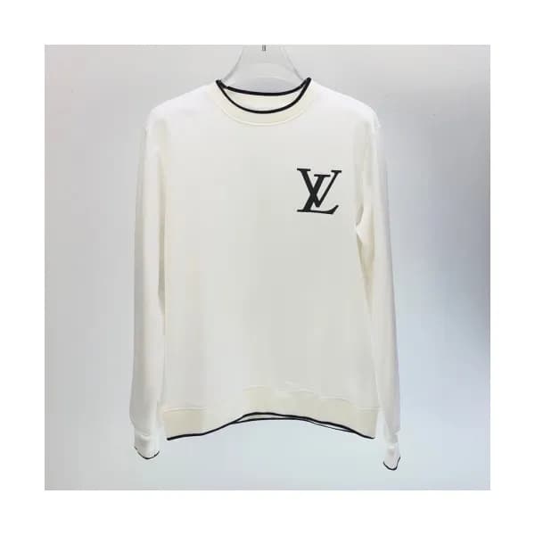 [루이비통]Louis vuitton 2020 Mens Casual Cotton Tshirt… - 1