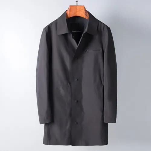 [알마니]Armani 2020 Mens Buseniess Coats - 알마니 2020 남… - 1