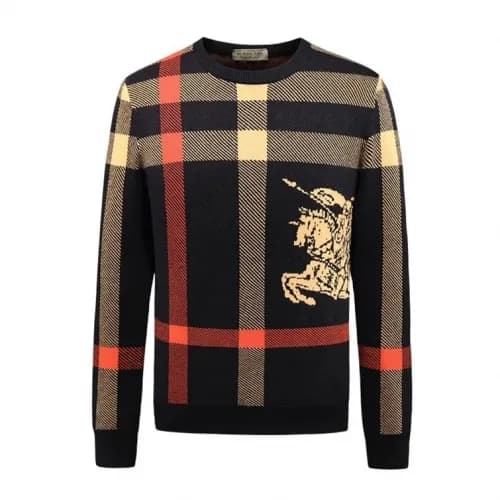[버버리]Burberry 2020 Mens Casual Sweaters - 버버리 2020… - 1