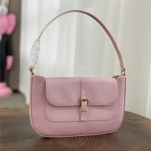 [바이파] By Far 2020 Women's Leather Cross Bag, 2… - 1