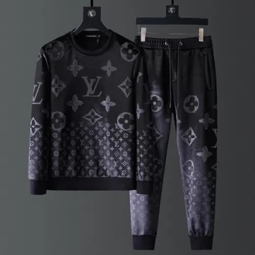 [루이비통]Louis vuitton 2020 Mens Casual Logo Training… - 1