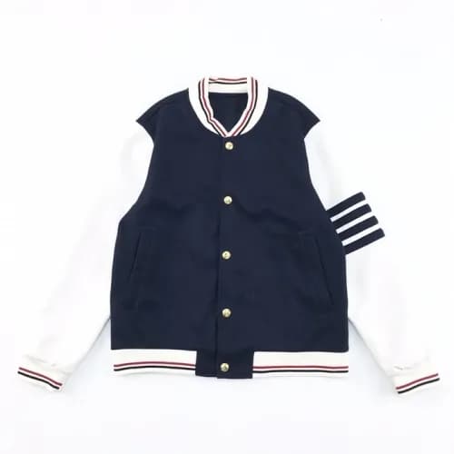 [톰브라운]Thom Browne 2020 Mens Classic Casual Jackets… - 1
