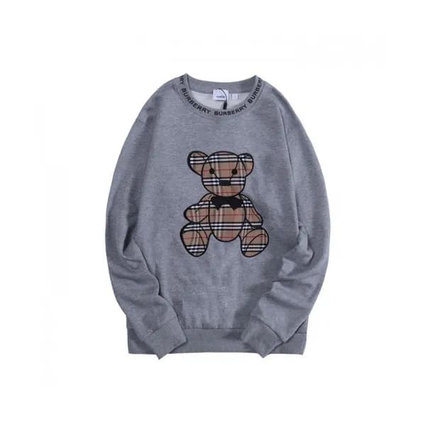 [버버리]Burberry 2020 Mens Logo Casual Cotton Tshirts… - 1
