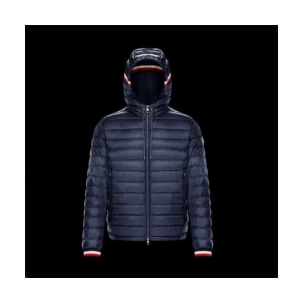 [몽클레어]Moncler 2020 Mens Patch Logo Modern Duck Dow… - 1
