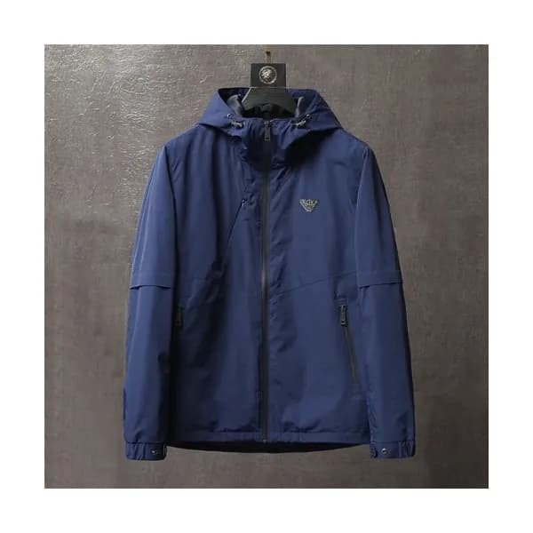Armani 2020 Mens Logo Casual Down Jackets - 알마니 20… - 1