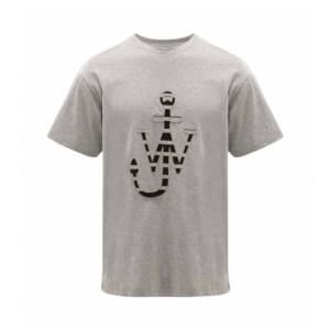 JW Anderson Mens Casual Tshirts - JW 앤더슨 2021 남성 캐…