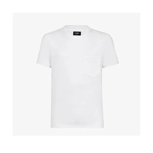 Fendi Womens Casual Tshirt - 펜디 여성 캐쥬얼 반팔티 - fen95… - 1