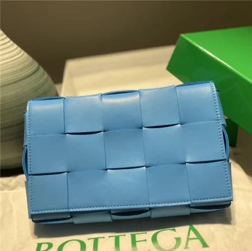 [보테가베네타]Bottega Veneta 2021 Women's Leather Sh… - 1