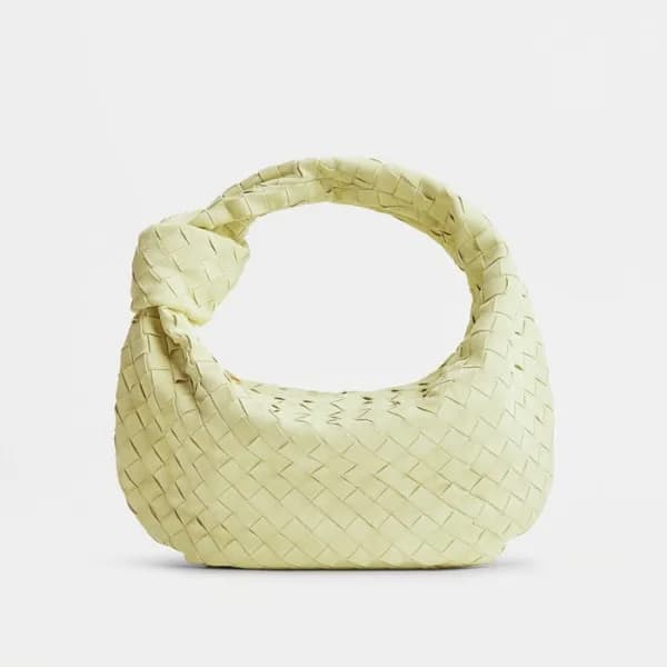 보테가베네타 여성 그린 조디백 - Bottega Veneta Womens Green Tot… - 1