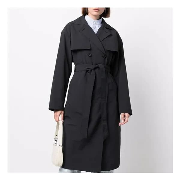 몽클레어 여성 블랙 코트 - Moncler Mens Black Coats - mo111x - 1