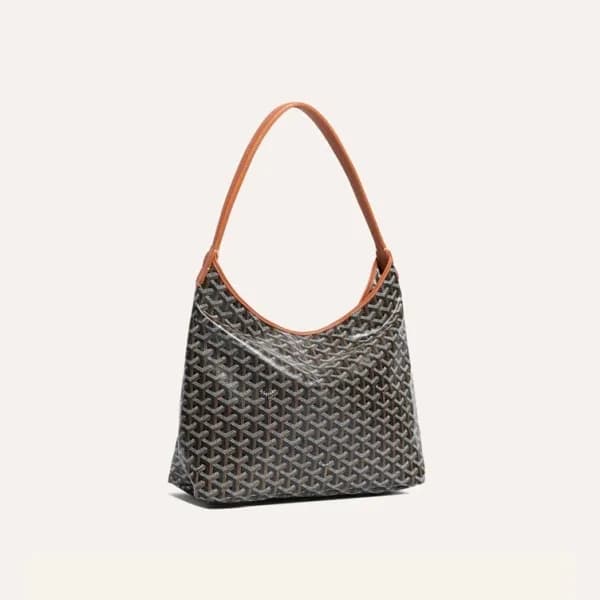 고야드 여성 브라운 호보백 - Goyard Womens Brown Hobo Bag - go… - 1
