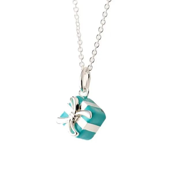 반클리프 아펠 여성 골드 목걸이 - Van Cleef & Arpels Womens Gold… - 1