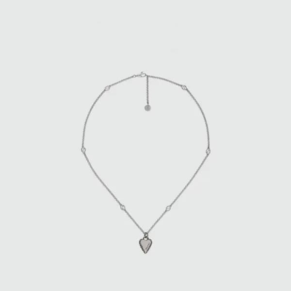 구찌 여성 골드 목걸이 - Gucci Womens Gold Necklace - acc120…