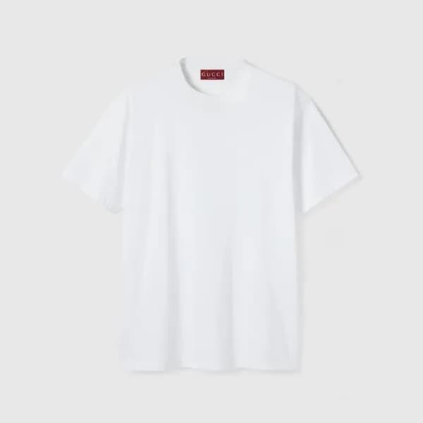 구찌 남성 폴로 반팔티 - Gucci Mens Polo Short sleeved Tshir… - 1