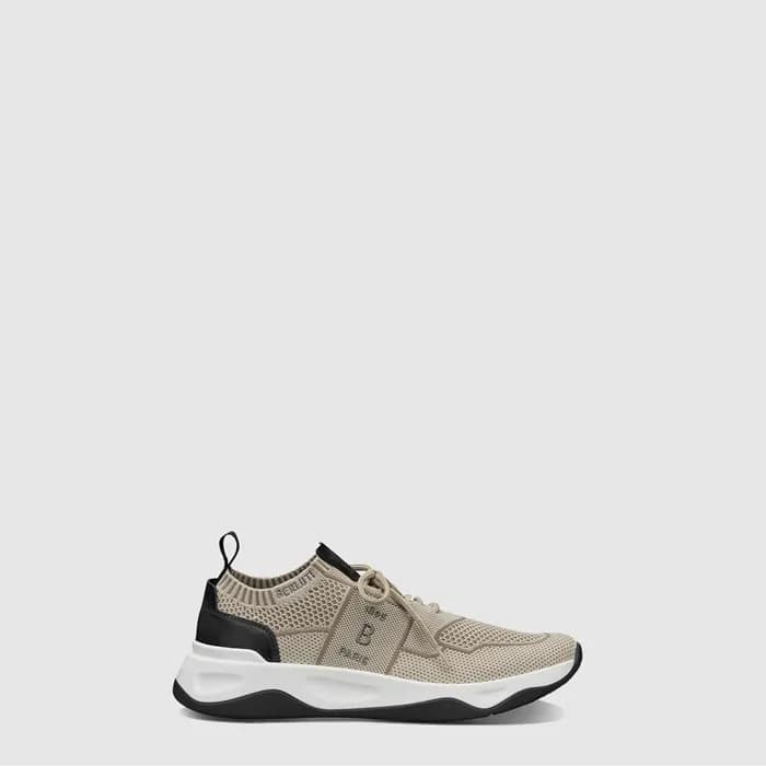 벨루티 남성 쉐도우 카프스킨 스니커즈 - Berluti Mens Shadow Calfski… - 1