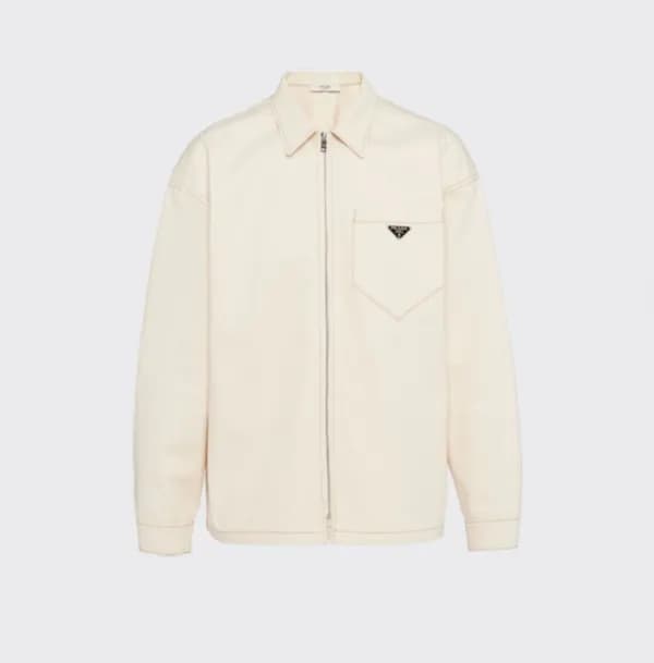 프라다 남성 캐쥬얼 자켓 - Prada Mens Casual Jackets - prc152… - 1