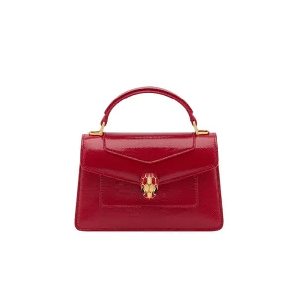 불가리 여성 세르펜티 포에버 브레이슬릿 - Bvlgari Womens Serpenti Fo… - 1