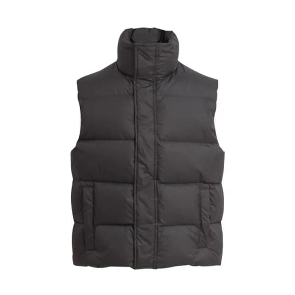 발렌시아가 남성 다운 베스트 - Balenciaga Mens Down Vest - bac3… - 1